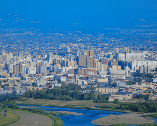 風景